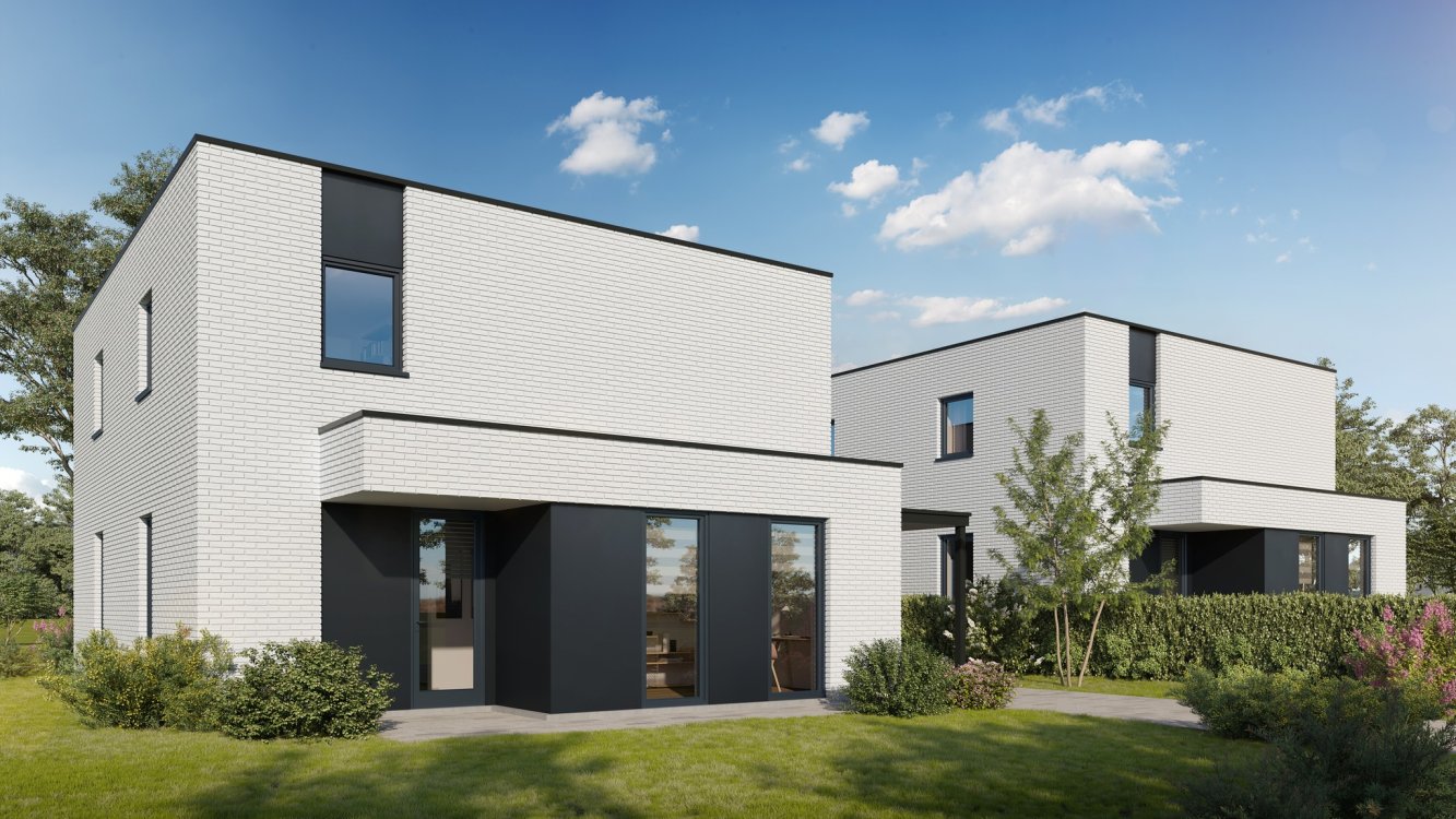 maatwerk woningen prijsvast